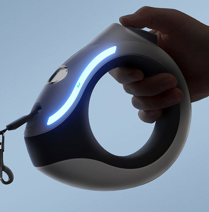 Automatic Retractable Leash Pet Supplies