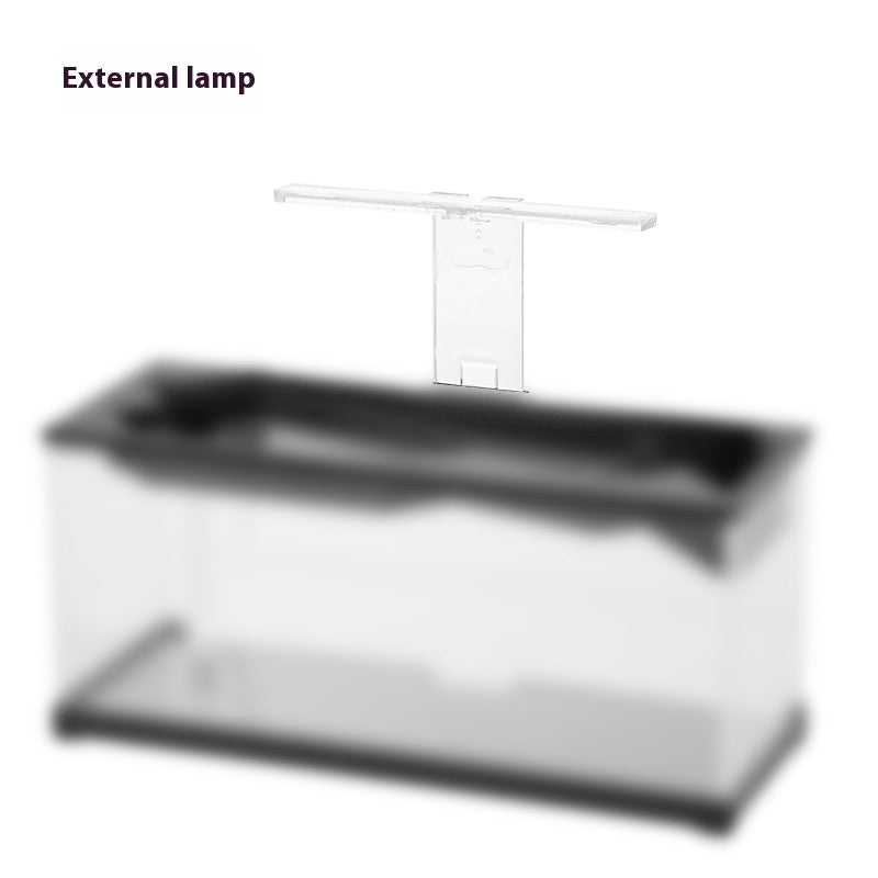 Acrylic Filter Circularly Heating Lighting