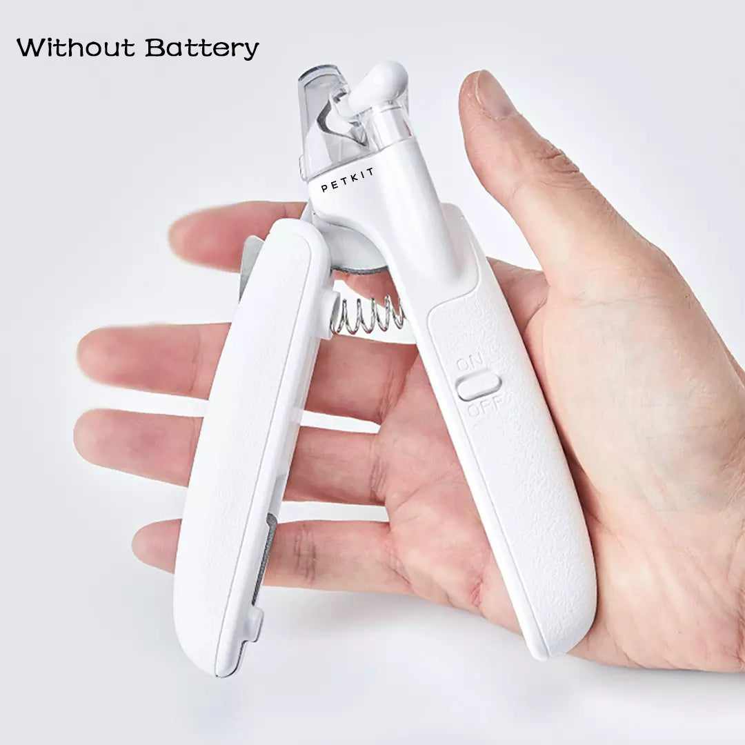 Professional Pet Nail Clipper For For Large Pets