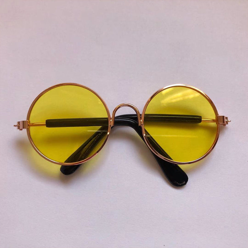 Dog Sunglasses Personality Accessories