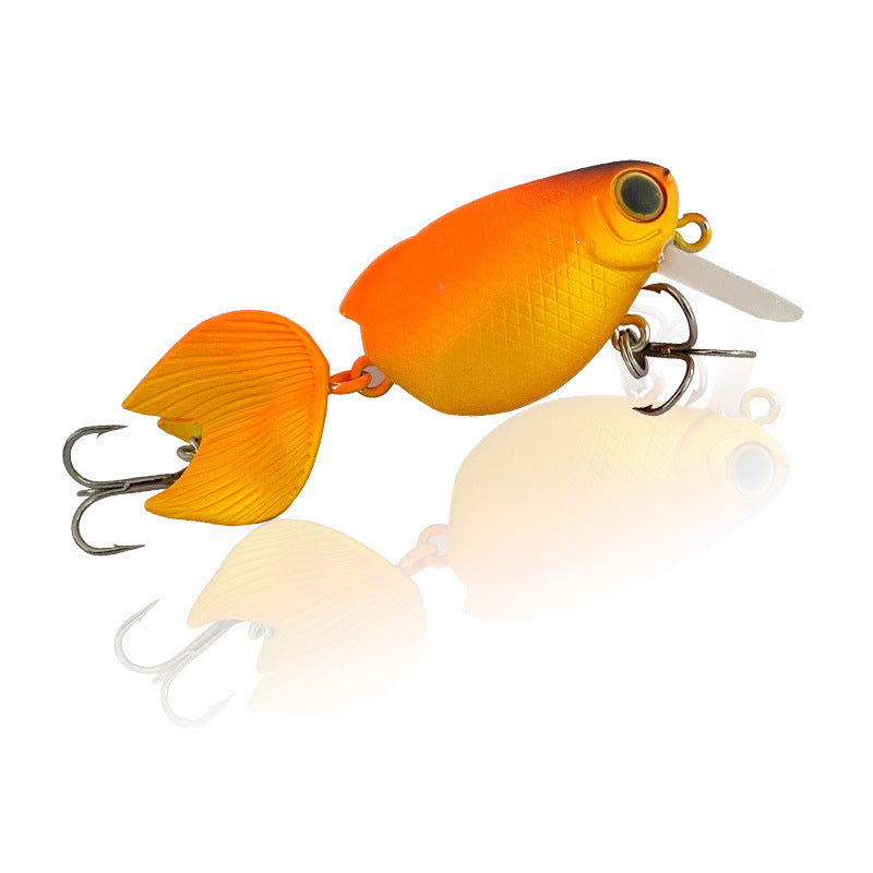 Luya Fake Fishing Bait Fishing Accessories