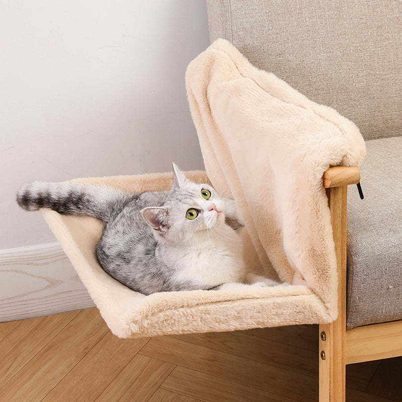 Cat Hammock Hanging Cat Nest