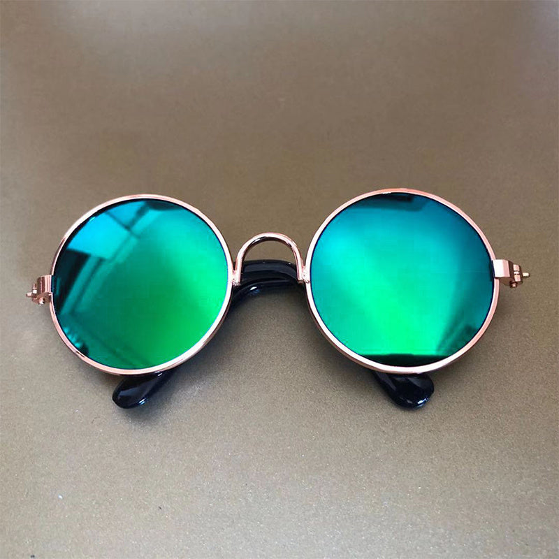 Dog Sunglasses Personality Accessories