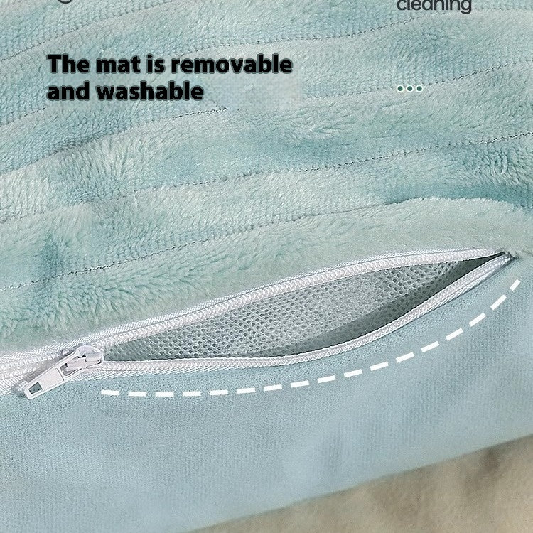 Removable And Washable Lazy Sofa