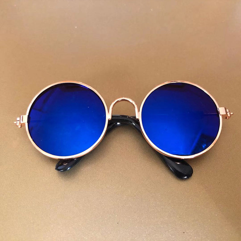 Dog Sunglasses Personality Accessories