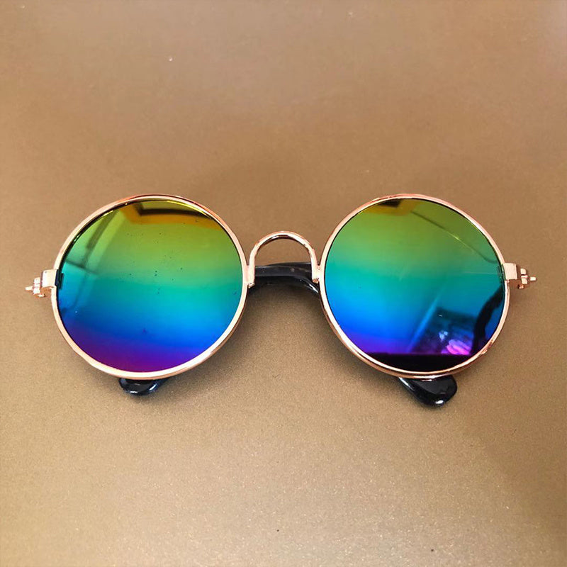Dog Sunglasses Personality Accessories
