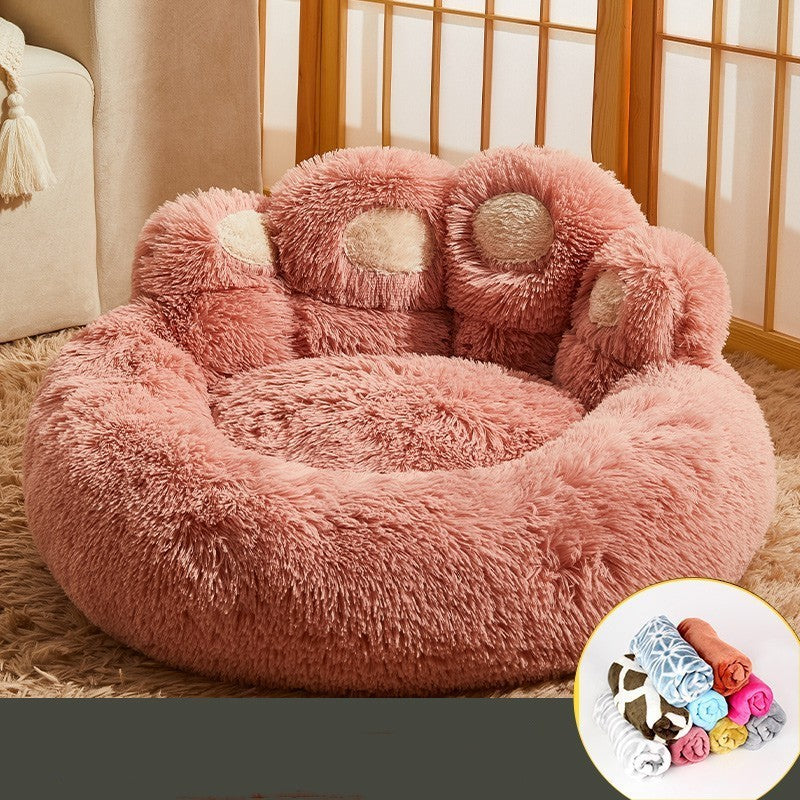 Medium Large Dog Sofa Mattress