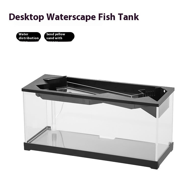 Acrylic Filter Circularly Heating Lighting