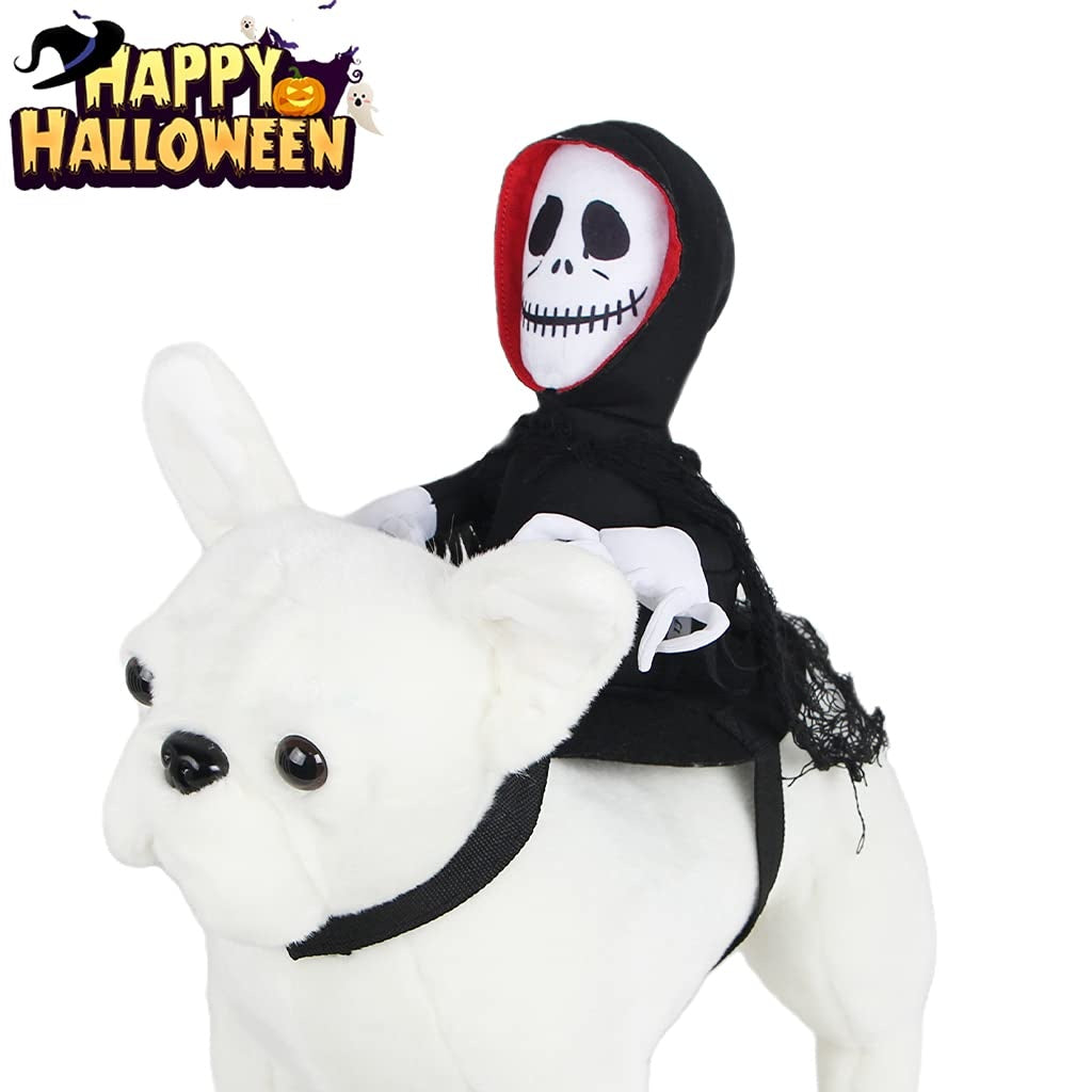 Halloween Pet Decoration Dress Up Pet