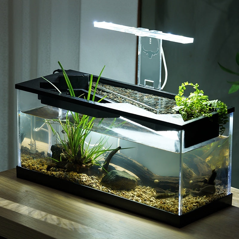 Acrylic Filter Circularly Heating Lighting