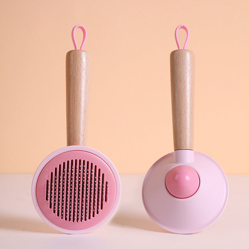 Pet Hair Remover Comb Pet Comb