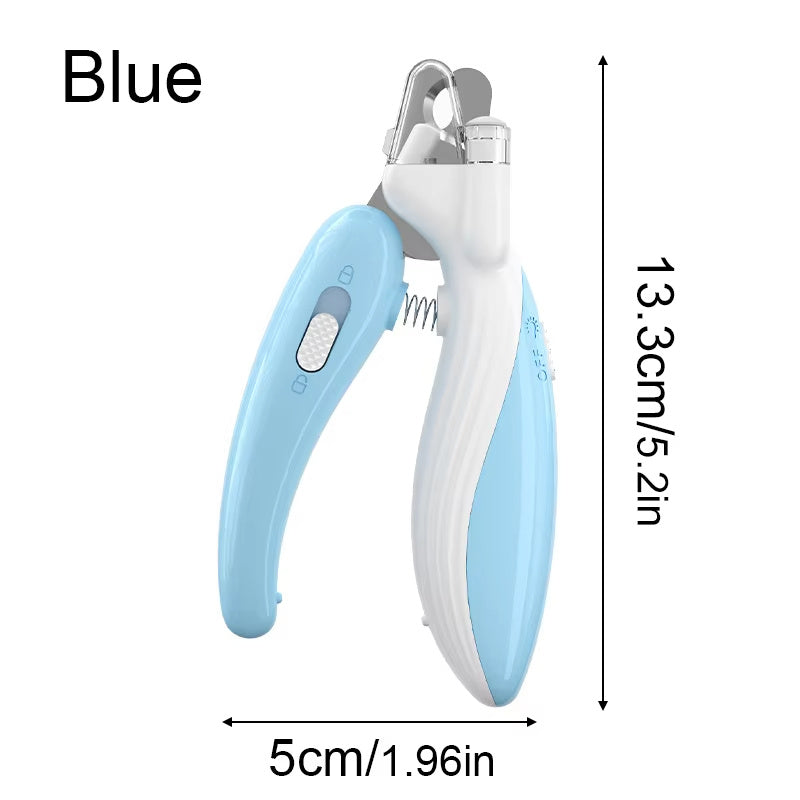 Dogs Nail Clipper Scissors