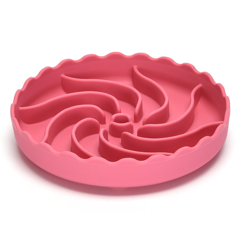 Slow Food Bowl For Dogs Food