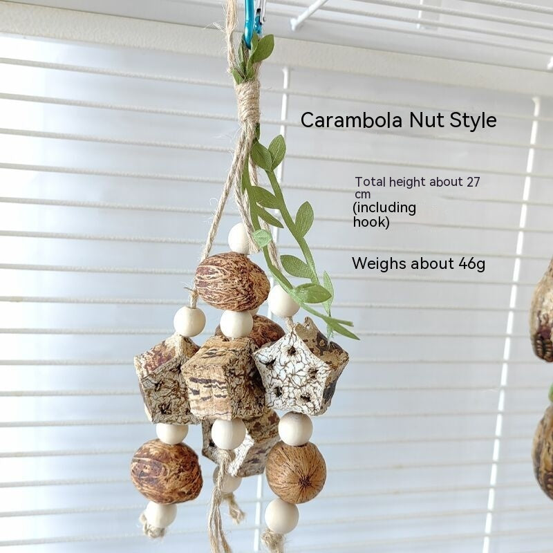 Parrot Bite Supplies Bird Stand