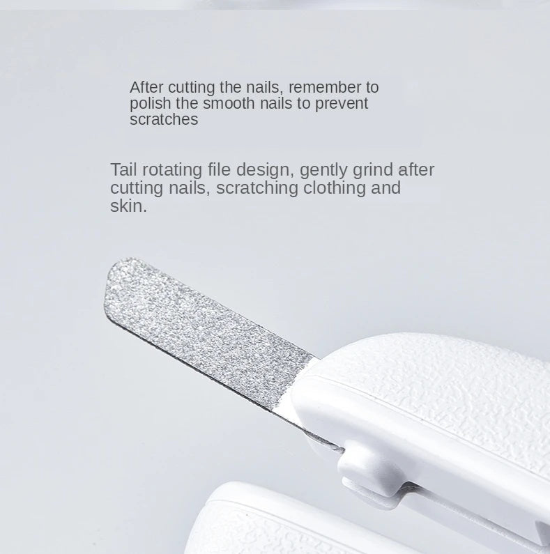 Professional Pet Nail Clipper For For Large Pets