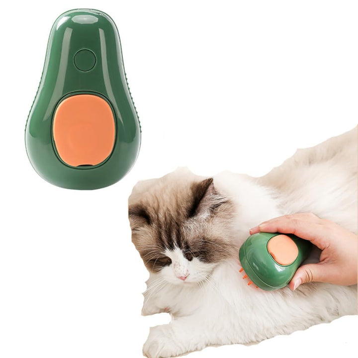 Cat Comb For Massage